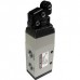 5 Port Mechanical Valve Rubber Seal VFM300